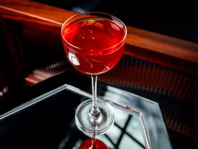 The Strickling Bar at Civil Works