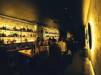 Inside Cry Baby Gallery