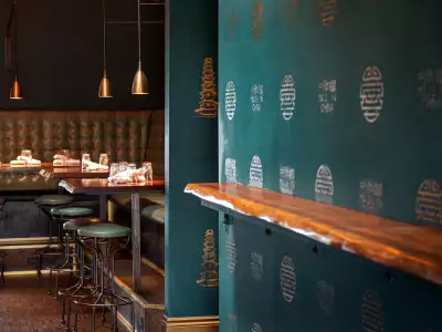 Toronto Summerlicious restaurants | Inside DaiLo