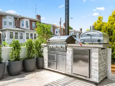 A Prokan kitchen system
