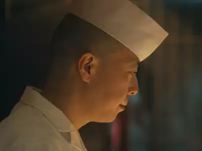 Masaki Saito