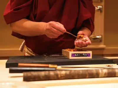 Best restaurants Toronto | Sushi Kiwami