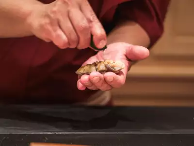 Best restaurants Toronto | Sushi Kiwami