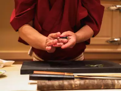 Best restaurants Toronto | Sushi Kiwami