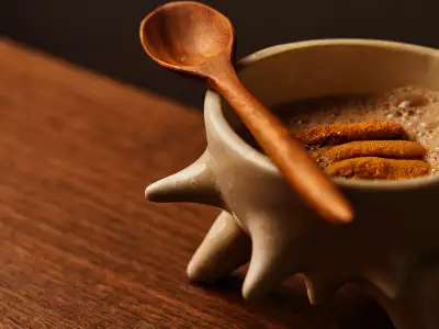 The best restaurants in Toronto | Uni Chawanmushi at Akin Toronto