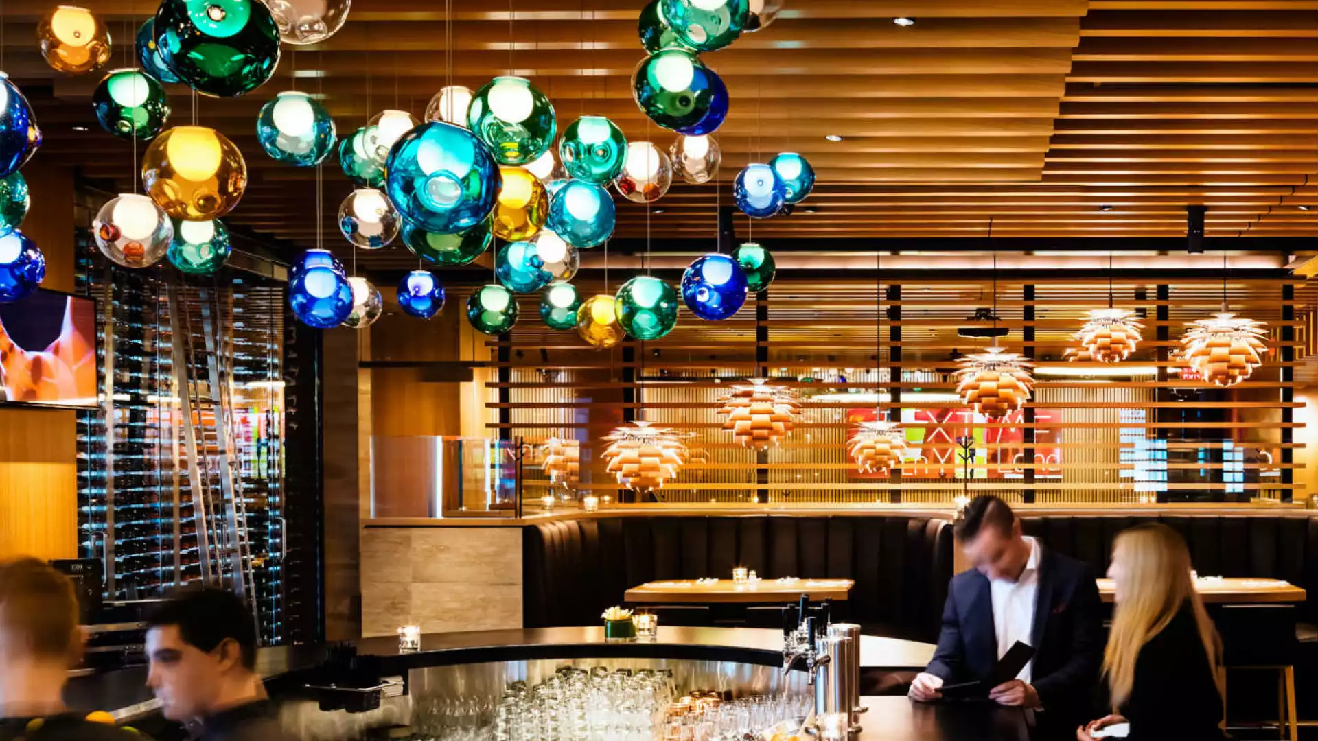 Restaurant review: Cactus Club Cafe | Foodism CA
