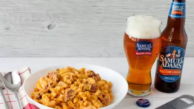 sam-adams-mac-n-cheese