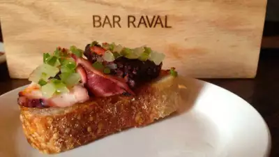 Bar Raval