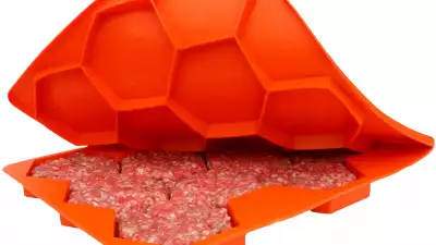 burger-press