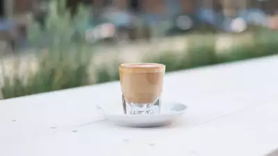 Quantum Coffee Toronto
