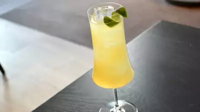 Life&rsquo;s a Beach at d|bar