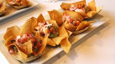 Gourmet Food & Wine Expo