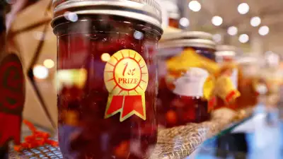 The Royal Agricultural Winter Fair