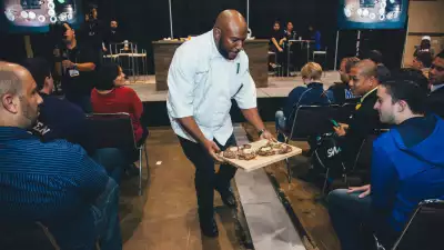 The Gentlemen&rsquo;s Expo
