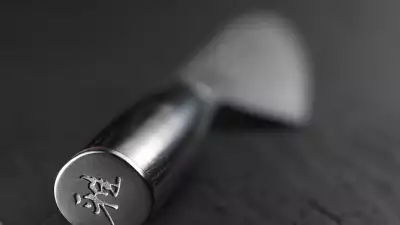 Miyabi 5000FCD Kaizen Knives