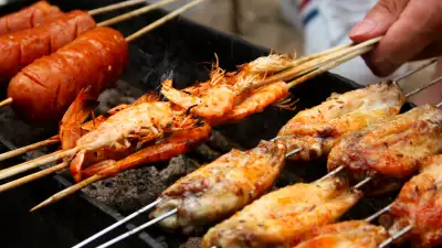 BBQ Eats Festival