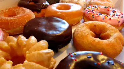 Doughnut Festival