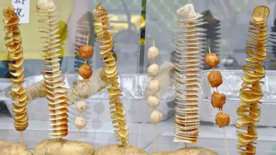 Taste of Asia