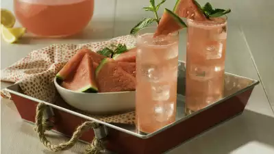 Absolut Summer Fling