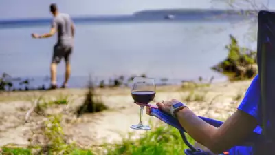 Weapons of Choice: The Wine Hook