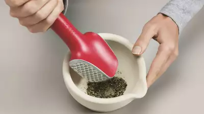 Weapons of Choice: Joseph Joseph 4-in-1 Flavourizer