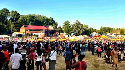 JerkFest Toronto