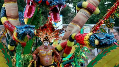 Caribana Toronto