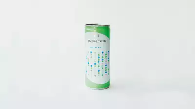 Jacob&rsquo;s Creek Dots Moscato