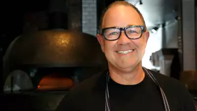 Rocco Agostino, Pizzeria Libretto