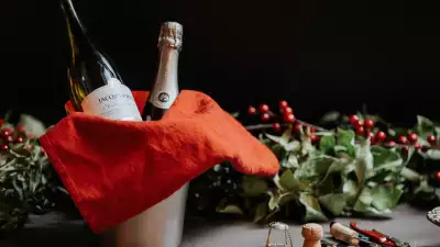 Photo Gallery: A festive Jacob's Creek dinner at the iYellow Loft