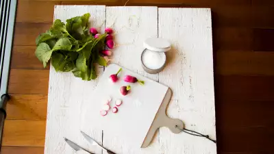 Weapons of Choice: Atelier Trema's Cheese Plate