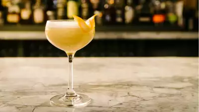 Cloak Bar