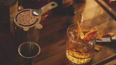 The Library Bar