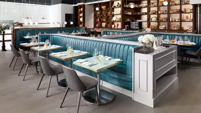 Victor Restaurant