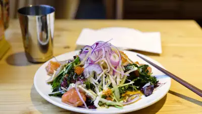 Kinka Izakaya