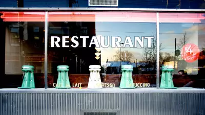 Lakeview Restaurant