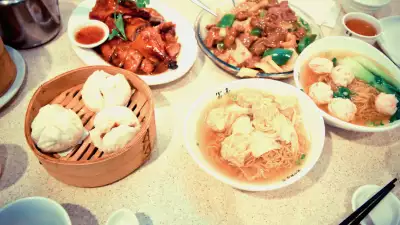 King's Noodles