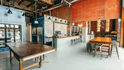 Junction Craft Brewing