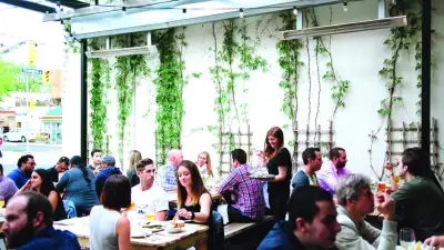 Bellwoods Brewery