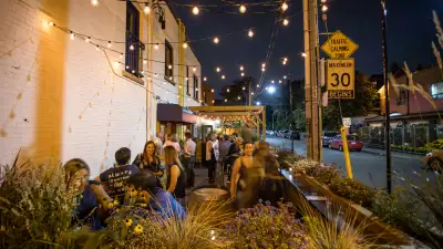 Burdock Brewery