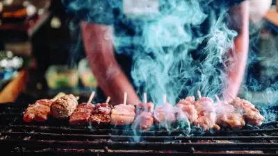 Zakkushi Yakitori