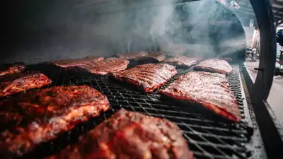 Adamson BBQ