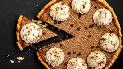 Short and Sweet Bakeshop