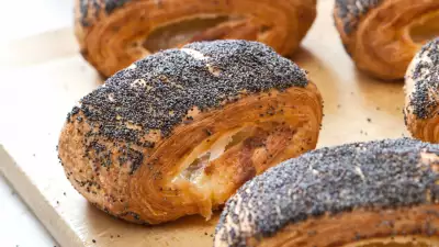 Danish Pastry House