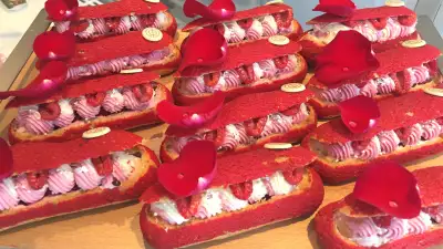 Nugateau
