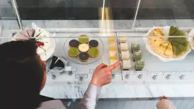 Millie Patisserie