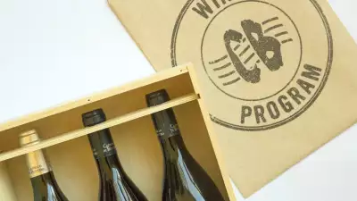 CB Wine Program