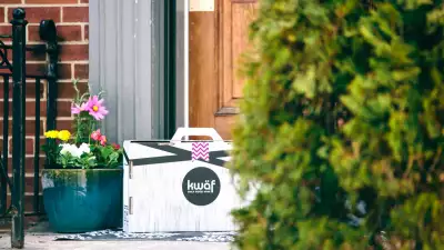 Kw&auml;f Club