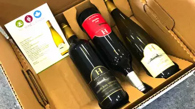 My Wine Canada