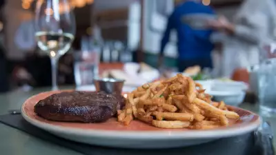 Cafe Boulud